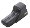 Eotech 552A651 Holographic Weapon Sight - 1 M.O.A Dot, Black