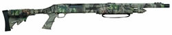 Mossberg 835 Ulti-Mag/Grand Slam Turkey Shotgun 63100, 12 Gauge, 20" VR, 3.5" Chmbr, Realtree, Fiber Opt Sights, Ported Turkey
