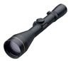Leupold Euro Rifle Scope 54135, 3x-9x, 50mm Obj, 30mm Tube Dia, Matte, Duplex Reticle