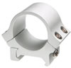 B-Square Sports Utility Series Rings 20053, Standard Dovetail, Low, 1", Silver