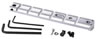 B-Square Revolver Scope 42406 Stainless Steel Universal Mount For Smith & Wesson K/L/N Frame