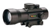 TruGlo TG8030B2 RED DOT 30MM 2X BLACK
