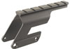 Aimtech ASM1 Black Mount For Remington 1100/1187 12 Gauge