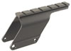 Aimtech ASM2 Black Scope Mount For Remington 870 12 Gauge