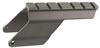 Aimtech ASM6 Black Scope Mount For Mossberg 835