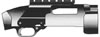 Aimtech ASM8 Black Scope Mount For Winchester 1300