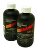 Barnes CR10 Copper & Residue Bore Cleaner 8 Oz