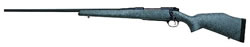 Weatherby Mark V Ultra Lightweight Bolt Action Left-Hand Rifle UTM300WL6O, 300 Weatherby Mag, 26 in, Black Syn Stock, Black Finish, 3 Rds