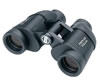 Bushnell PermaFocus Binoculars 173507, 7x, 35mm, BaK 7 Porro Prism, Black Rubber Armor