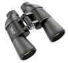 Bushnell PermaFocus Binoculars 175007, 7x, 50mm, BaK 7 Porro Prism, Black Rubber Armor