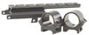 B-Square Classic Military 18564 Black Mount For Mark 1 #4/5