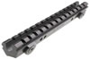 B-Square 14507 Blue Adapter Ruger to Weaver