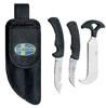Mossberg Big Game Set w/Nylon Sheath M2BGSET