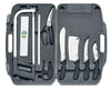 Mossberg Game Cleaning Set w/Rubber Handles MORHDP