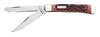 Mossberg Folding Knife w Bone Handle MOTRAPPER
