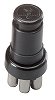 Safariland JK2S Spring Driven Comp III Speedloader For Dan Wesson 38/357 / S&W K Frame Safariland JK2S Spring Driven Comp III Speedloader For Dan Wesson 38/357 / S&W K Frame