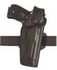 Safariland Fixed Tactical Semi High Ride Holster Fits Glock 17/22, Model 628183131 Safariland Fixed Tactical Semi High Ride Holster Fits Glock 17/22, Model 628183131