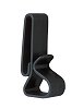 Safariland Clip On Black Belt Holder For Hearing Protectors (0752) Safariland Clip On Black Belt Holder For Hearing Protectors (0752)