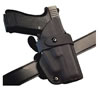 Safariland Fixed Tactical Concealment Holster For Glock 17/22, Model 70183131 Safariland Fixed Tactical Concealment Holster For Glock 17/22, Model 70183131