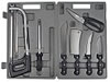 Meyerco Game Processing Kit w/Plastic Case MBDP2