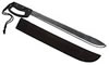 Meyerco Machete w/Nylon Sheath MCMACH22