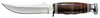 Kabar International Skinner Knife w/Sheath 1233
