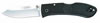 Kabar Dozier Drop Point Blade Folding Knife w/Zytel Handle 4062