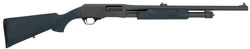 New England Pardner Pump Shotgun NP12S1, 20 Gauge, 21", 3" Chmbr, Youth, Mod Choke, Synthetic Stock