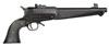 Comanche Single Shot Revolver SCP40000, 410 GA / 45 Long Colt, 10", Black Synthetic Grip, Blue Steel Finish