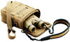 Leupold Mark 4 Binoculars 59120 10x 50mm Roof Prism Coyote Brown
