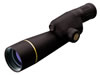 Leupold Golden Ring Spotting Scope 61090, 15-30x, 50mm, Brown Rubber, Carrying case