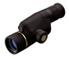 Leupold Golden Ring Spotting Scope 61080, 10-20x, 40mm, Brown Rubber, Carrying case