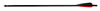Barnett Crossbow Bolts w/Field Point/Fits Compound Crossbows (16075)