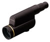 Leupold Golden Ring Spotting Scope 61050, 12-40x, 60mm, Brown Rubber, Carrying case
