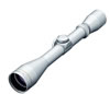 Leupold VX-I Rifle Scope 60310, 3x-9x, 40mm Obj, 1" Tube Dia, Silver, Duplex Reticle