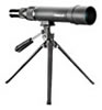 Tasco Spotting Scope Package WC154550 15 45x 50mm Black Window Mount Tripod