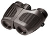 Bushnell H20 Binoculars 151026, 10x, 26mm, BaK 4 Porro Prism, Black Rubber Armor