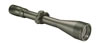 Bushnell Elite 4200 Rifle Scope 422152M, 2.5x-10x, 50mm Obj, 1" Tube Dia, Matte, Illuminated Dot Reticle