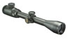 Bushnell Banner Rifle Scope 713949I, 3x-9x, 40mm Obj, 1" Tube Dia, Matte, Illuminated Duplex Reticle