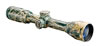 Bushnell  Banner Rifle Scope 711432, 1x-4x, 32mm Obj, 1 in Tube Dia, Matte, Circle-X Reticle