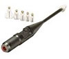 Bushnell 740100C Laser Boresighter w/Arbors For .22 to .50 Caliber Guns