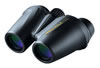 Nikon Prostaff All Terrain Binoculars 7486, 12x, 25mm, Roof Prism, Blue Rubber