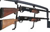 SA 10085 2 Original 2-Gun Rack w/No Drilling Required