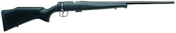 CZ 452 Silhouette Rimfire Rifle 02030, 22 LR, 22.5", Bolt Action, Synth Stock, Blue Finish, 5 Rds