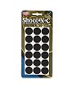 Birchwood Casey 34115 Shoot-N-C AR415 1" Self Adhesive Round Targets 15 Pack
