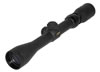 BSA Deerhunter Hunting Rifle Scope DH39X40, 3x-9x, 40mm Obj, 1" Tube Dia, Matte Black, Duplex Reticle