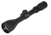 BSA Deerhunter Hunting Rifle Scope DH39X50, 3x-9x, 50mm Obj, 1" Tube Dia, Matte Black, Duplex Reticle