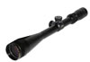 BSA Platinum Target Rifle Scope PT624X44TS, 6x-24x, 44mm Obj, 1" Tube Dia, Matte Black, Fine Crosshair W/Dot Reticle
