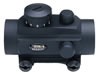 BSA RD30/22SB  Red Dot Sight - 22 Air Shadow Black
