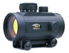 BSA RD42SB  Red Dot Sight - 42mm   Shadow Black